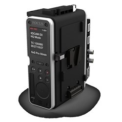 FireStore FS-T1001 portable DTE Recorder